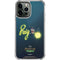 Disney Princess and The Frog Ray iPhone 13 Pro Max Clear Case